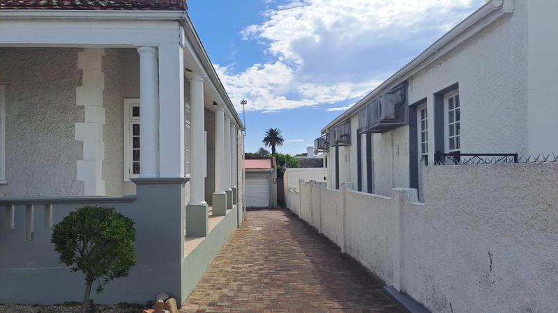 To Let commercial Property for Rent in Mount Croix Eastern Cape